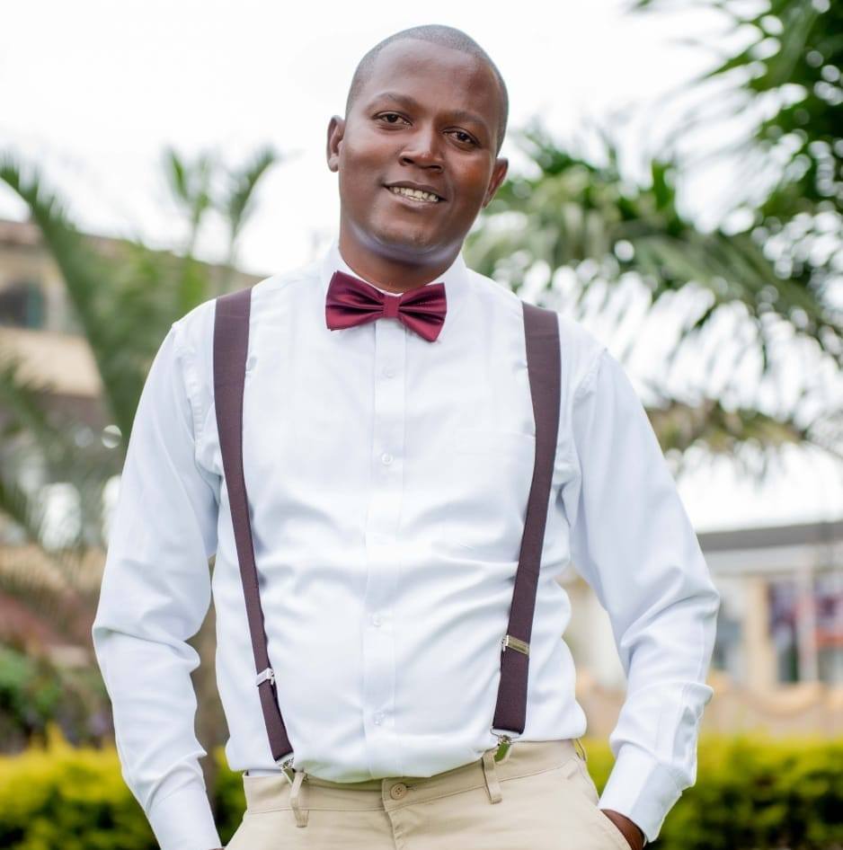 Ochieng Wycliffe