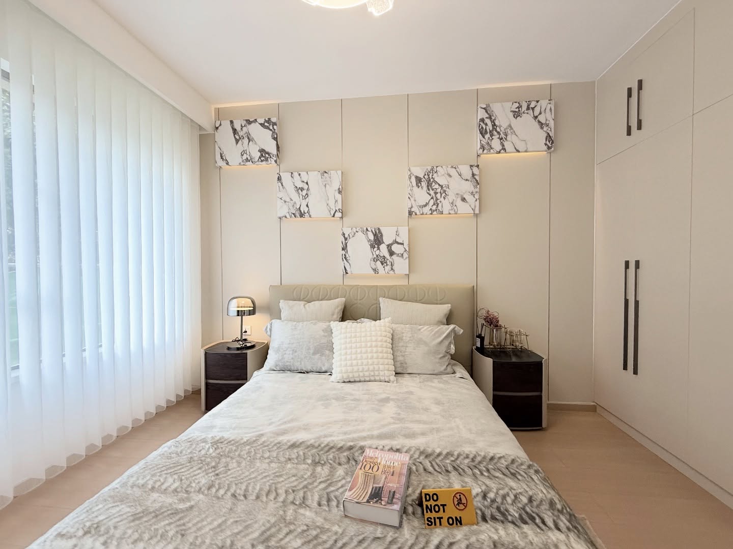 6-Bedroom Duplex and DSQ