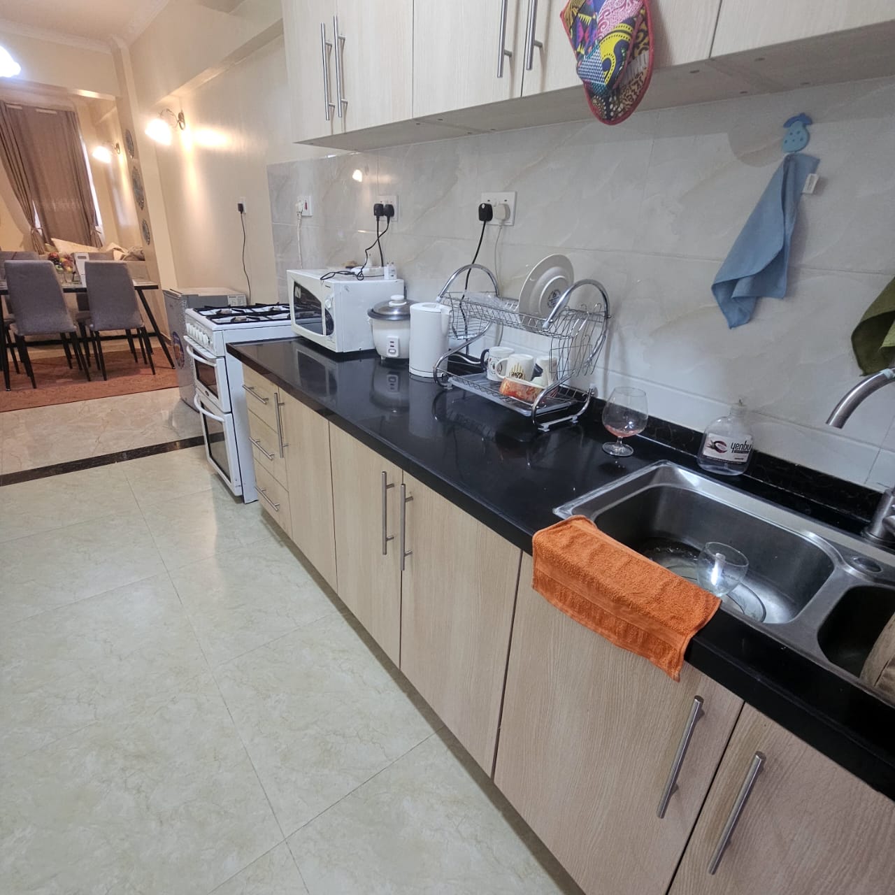 1-Bedroom