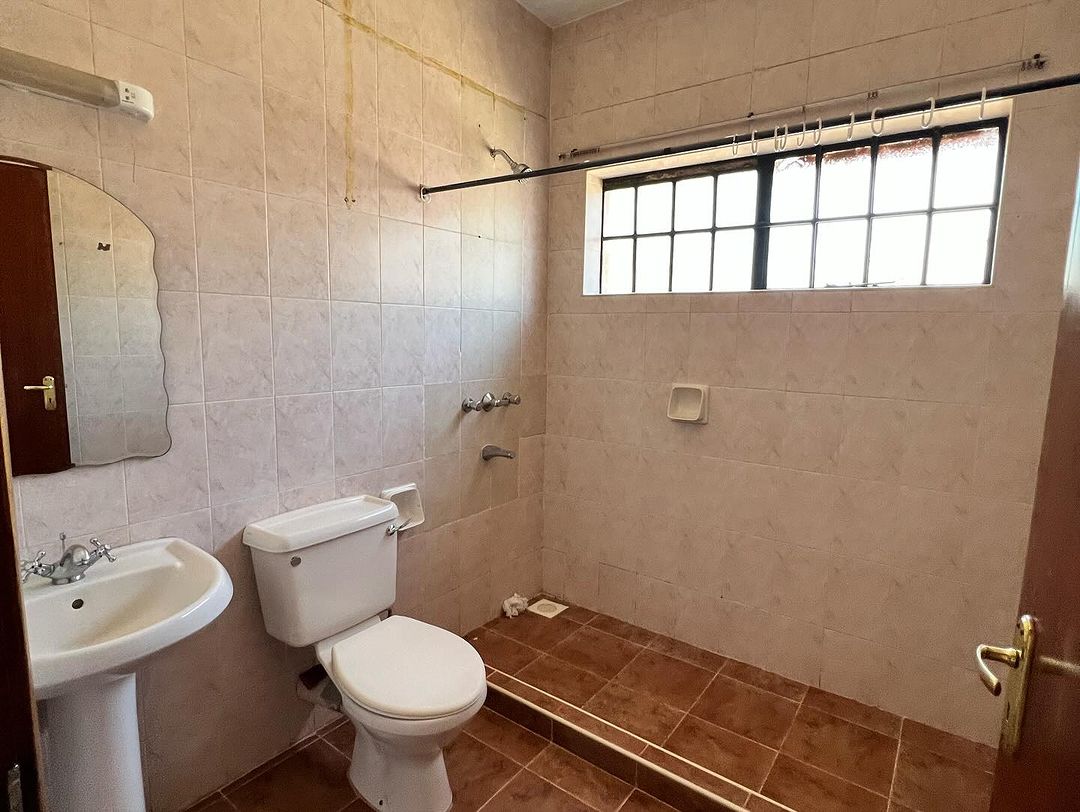 3-Bedroom