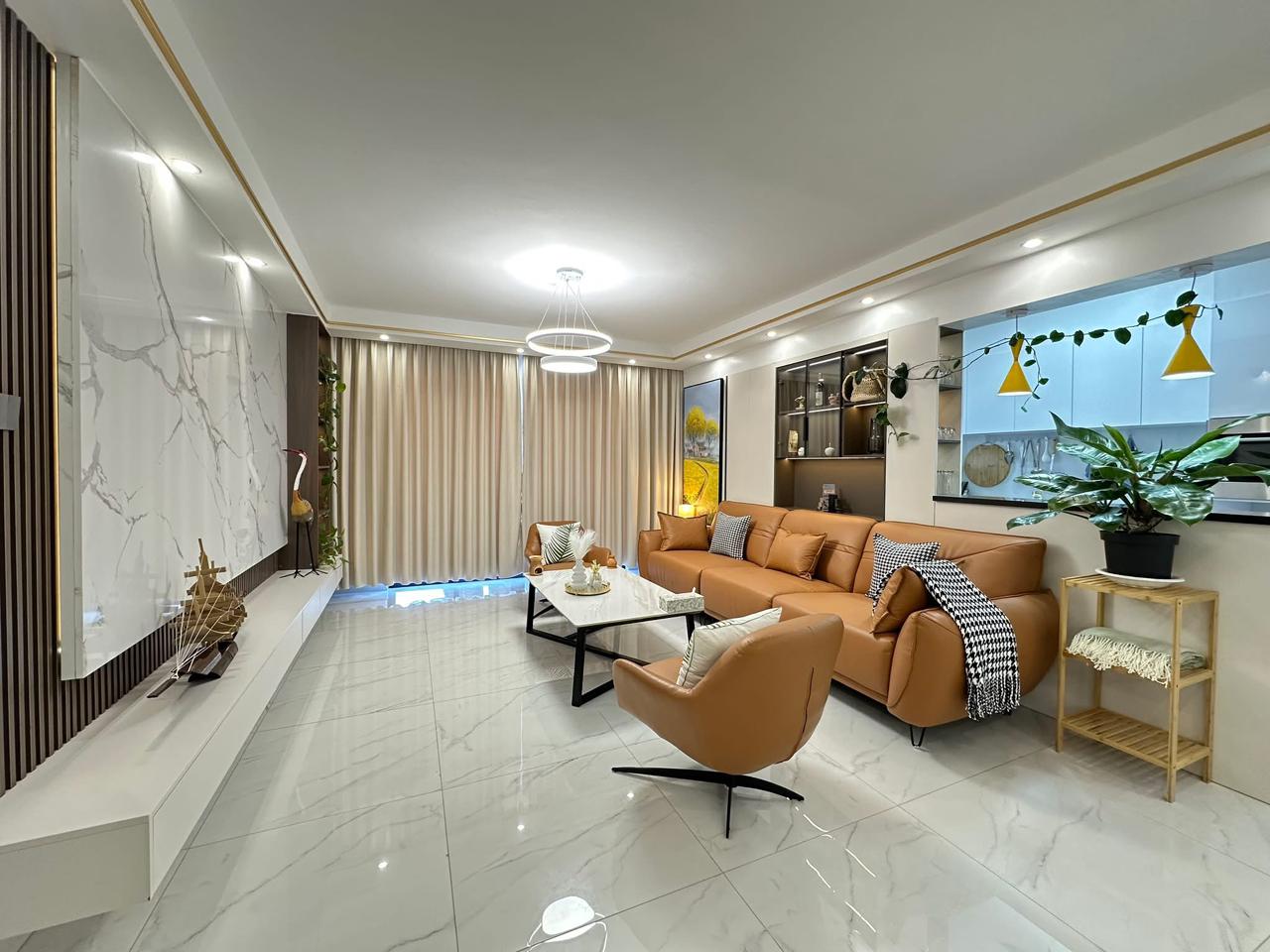 3 Bedroom