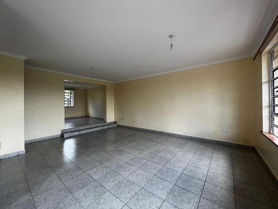 magnificent 4 bedroom house in Membley Estate