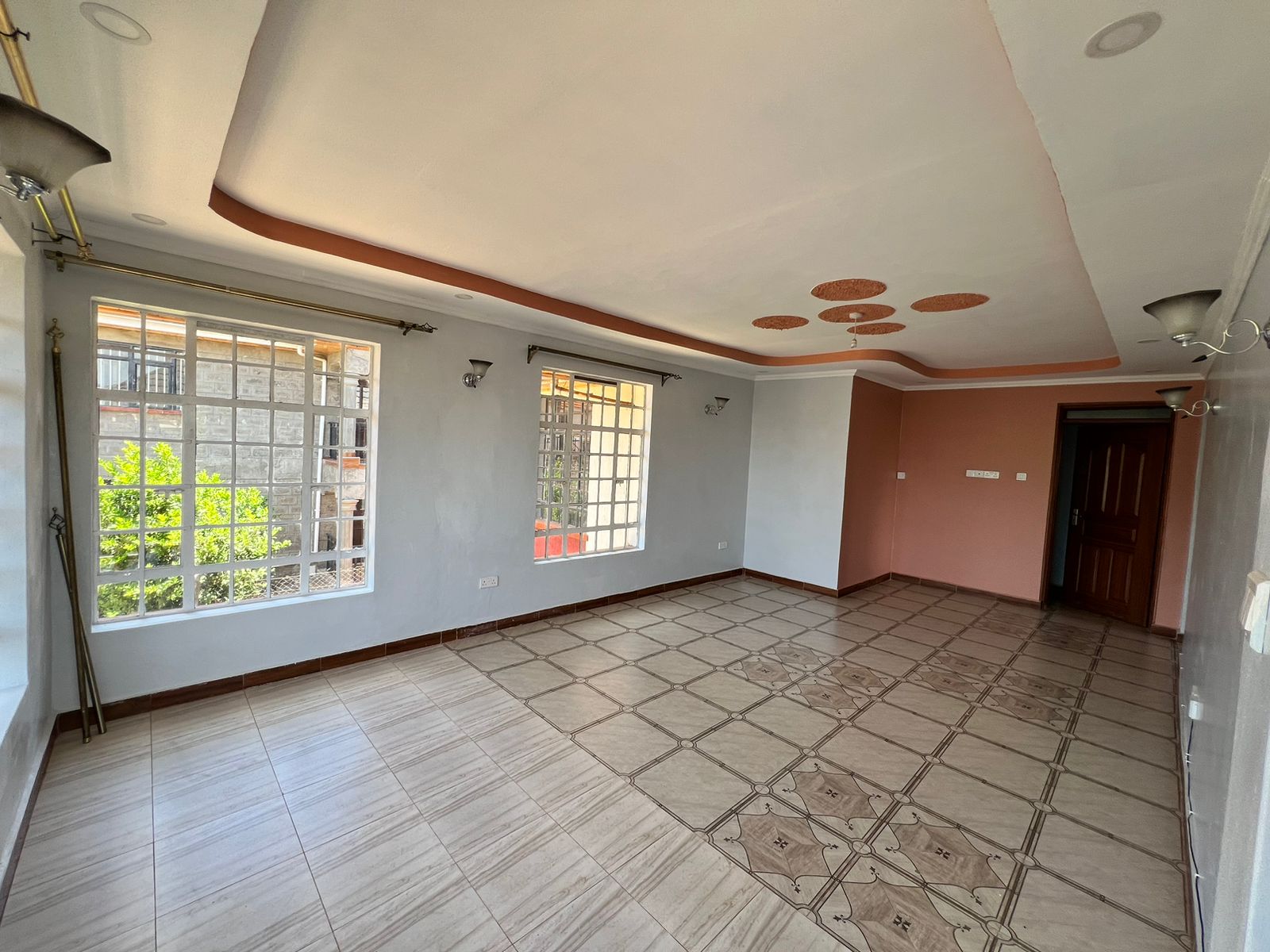 3-Bedroom