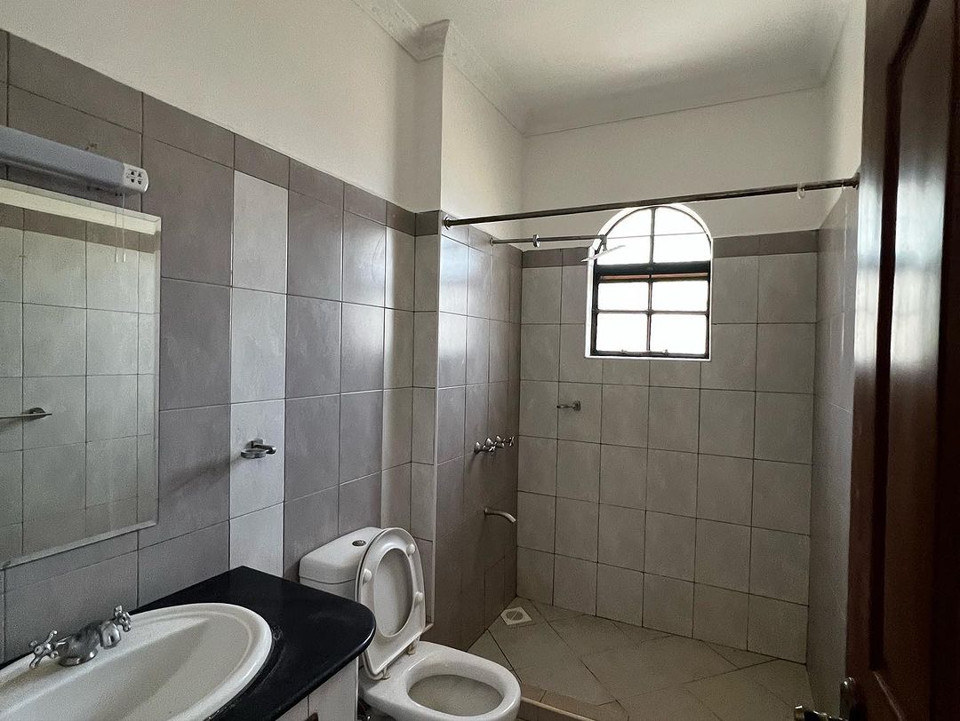 4-Bedroom Villa