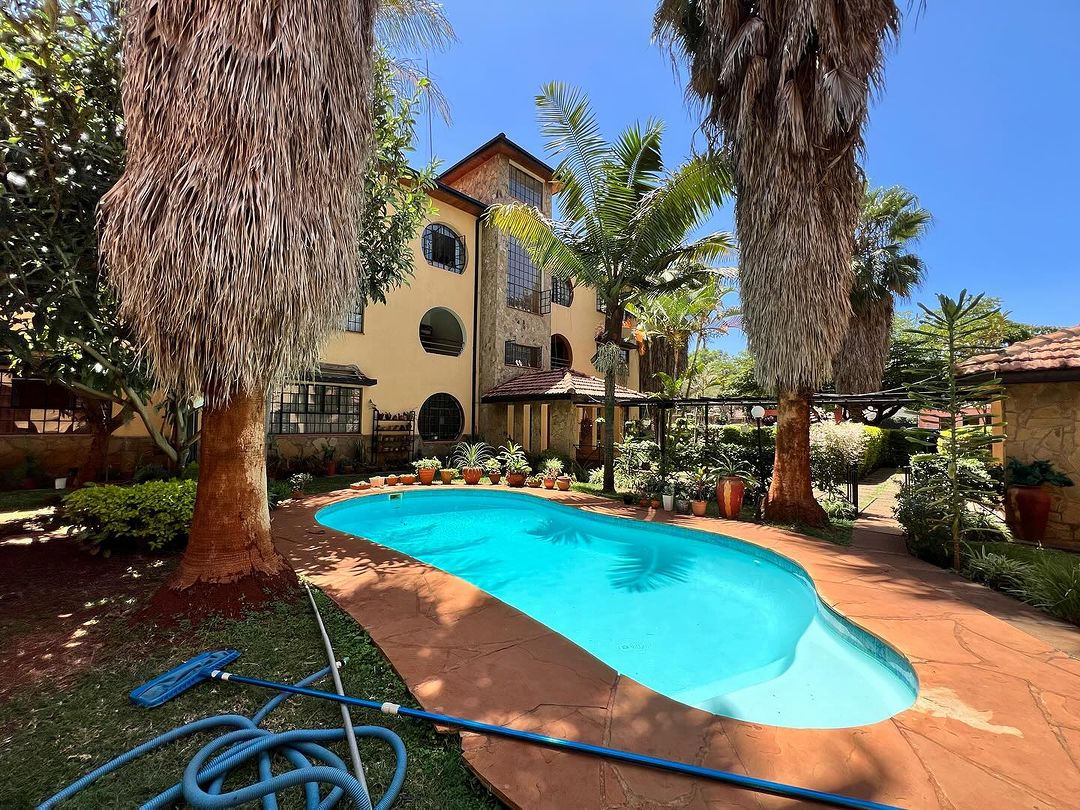 3-Bedroom