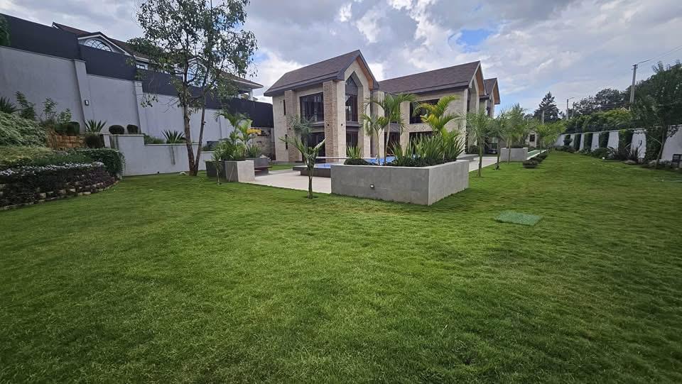 5 Bedroom