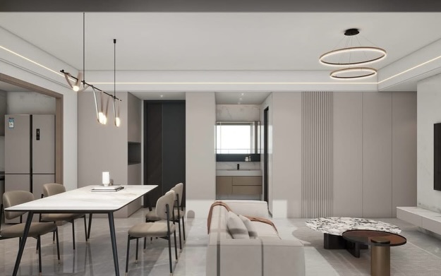 2-Bedroom and DSQ