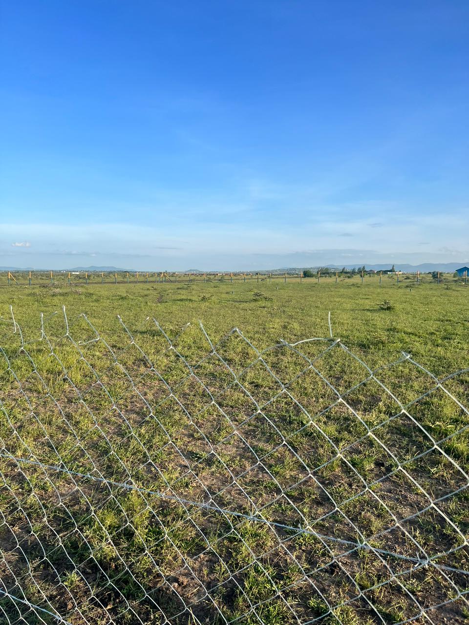 Plots for sale