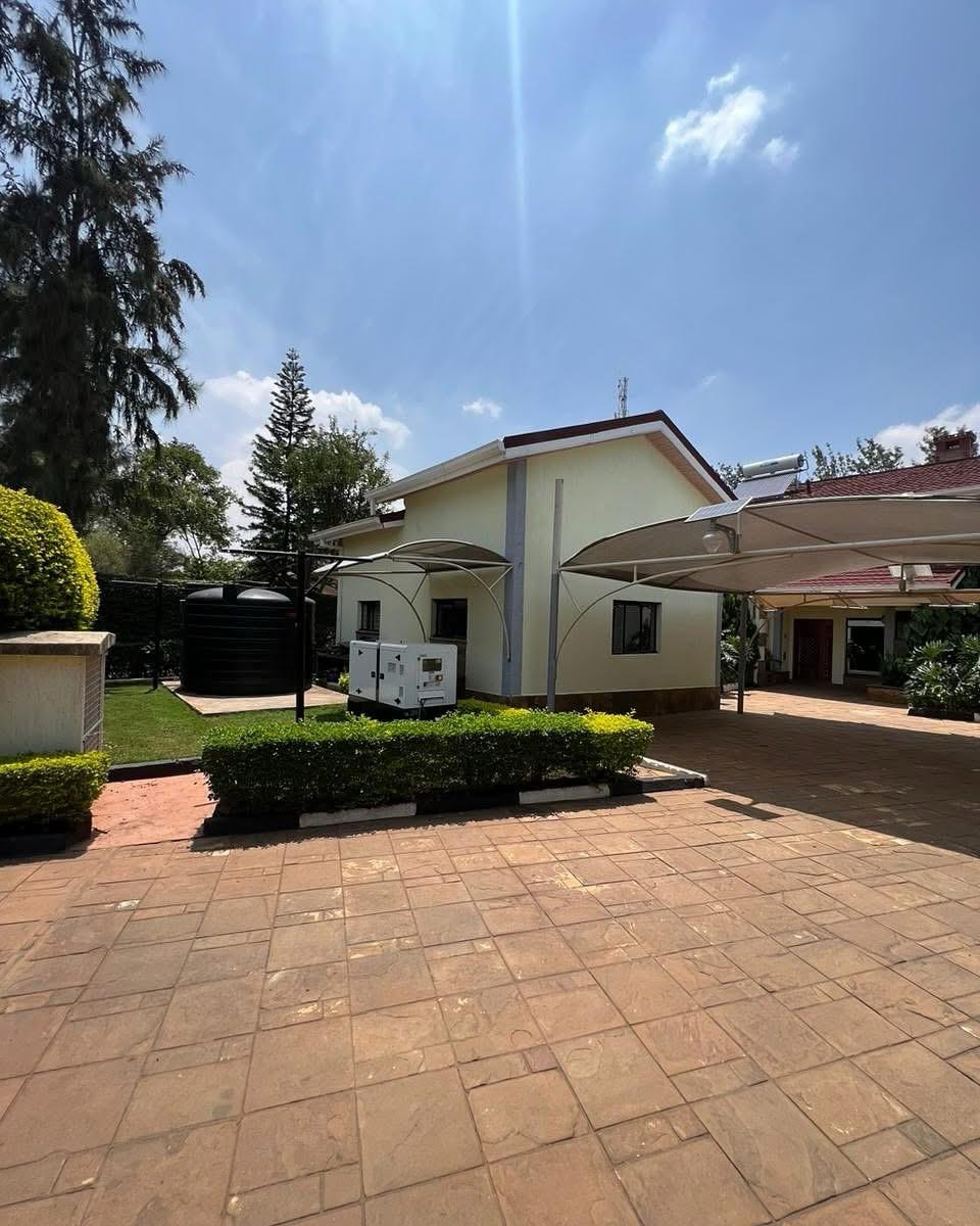5 Bedroom