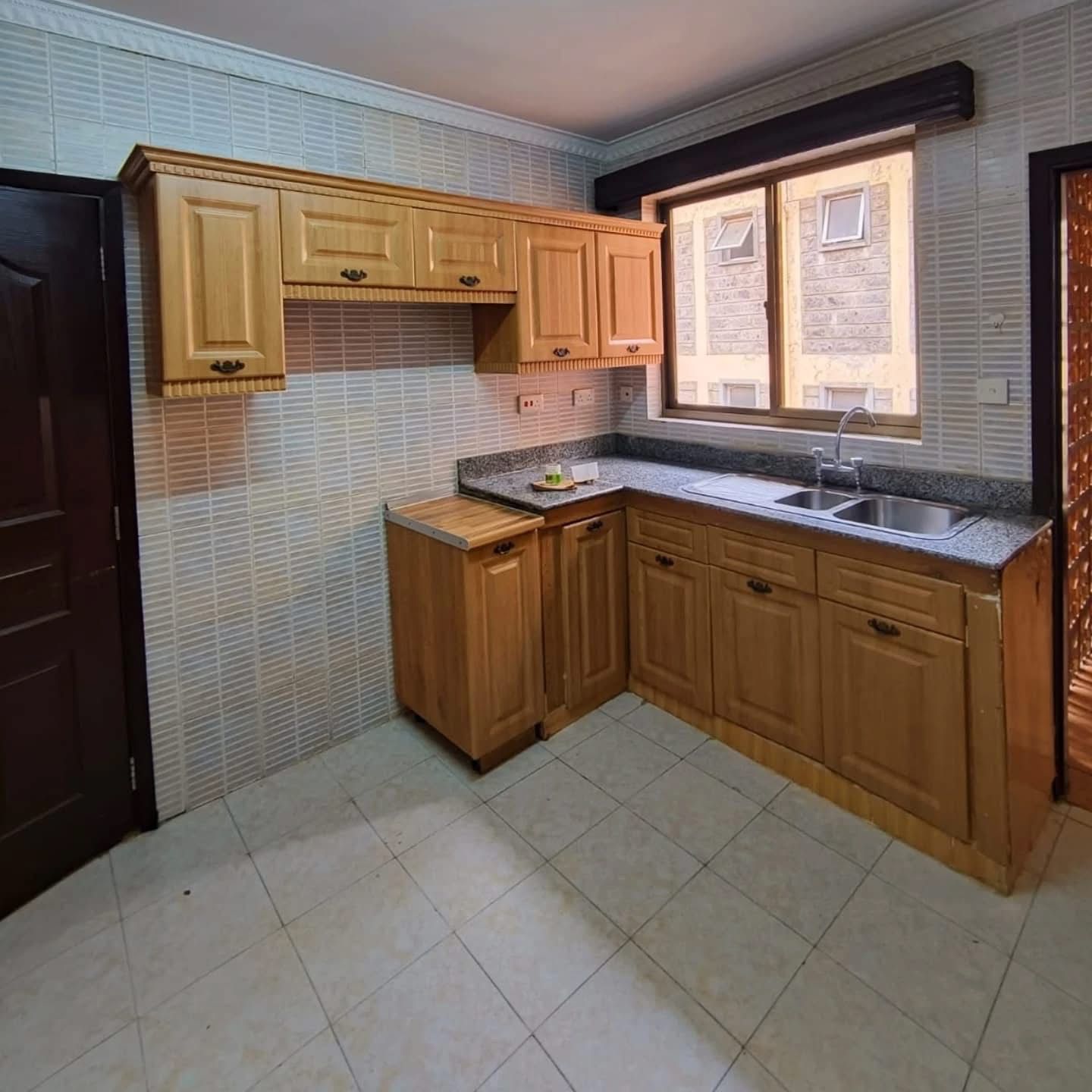 3 Bedroom Apartment