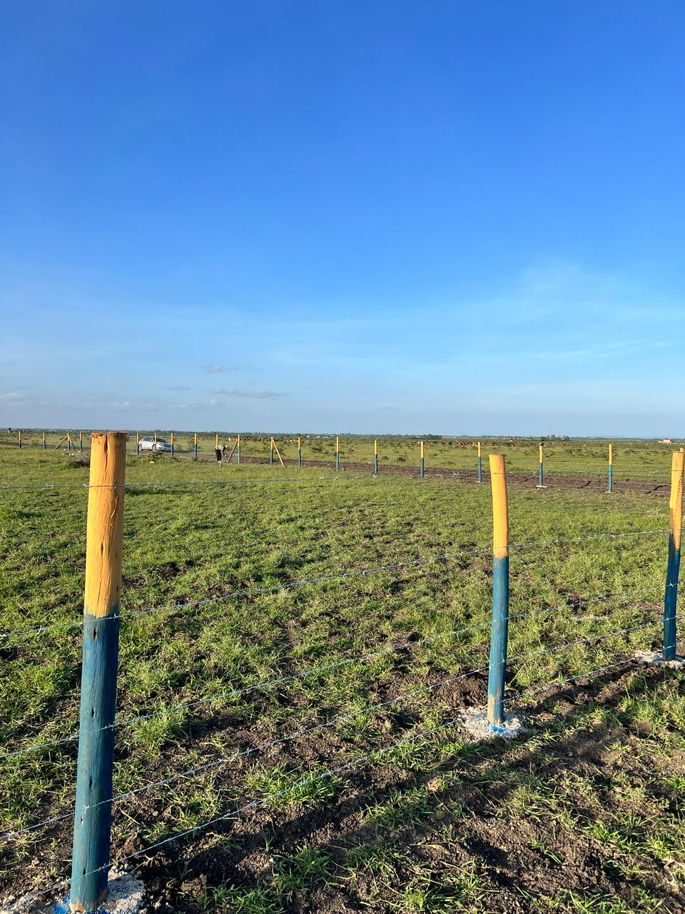 Plots for sale