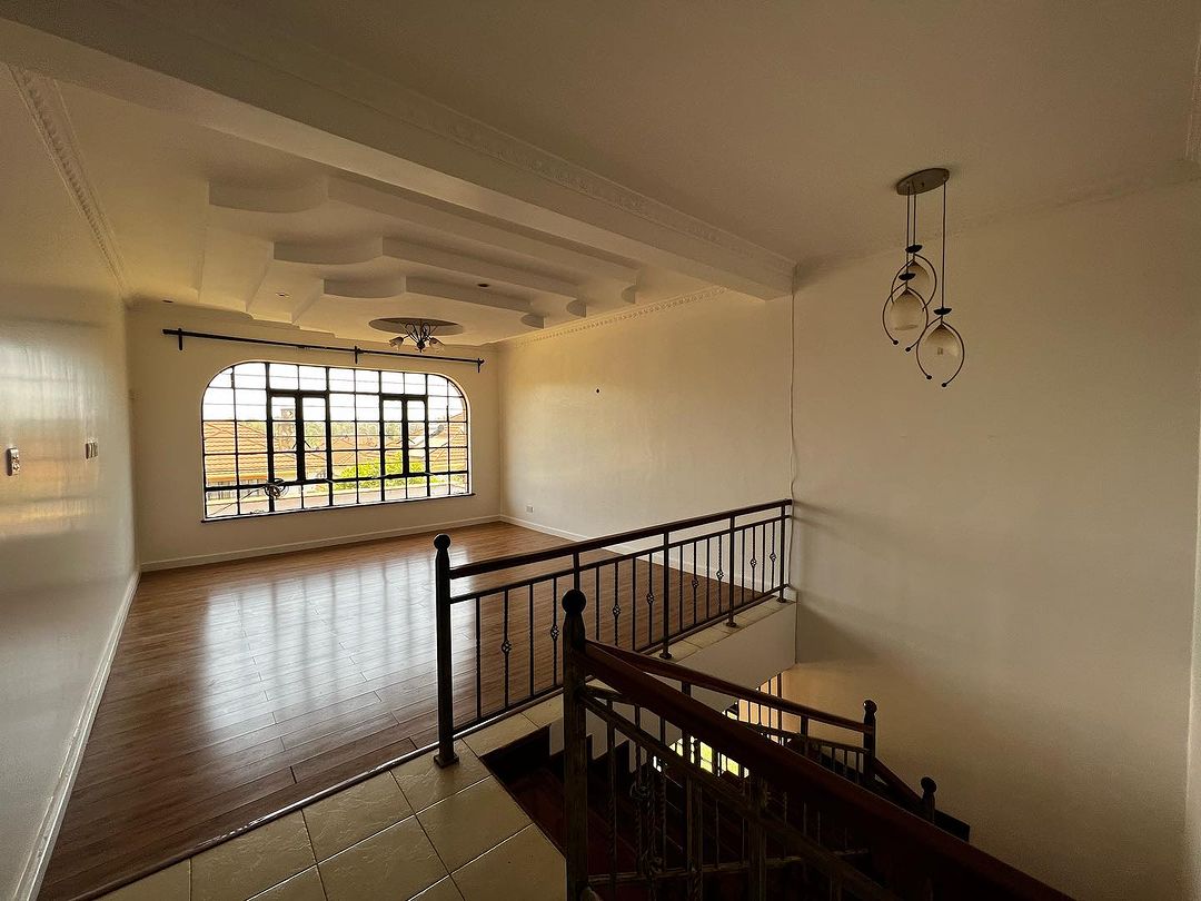 4-Bedroom Villa