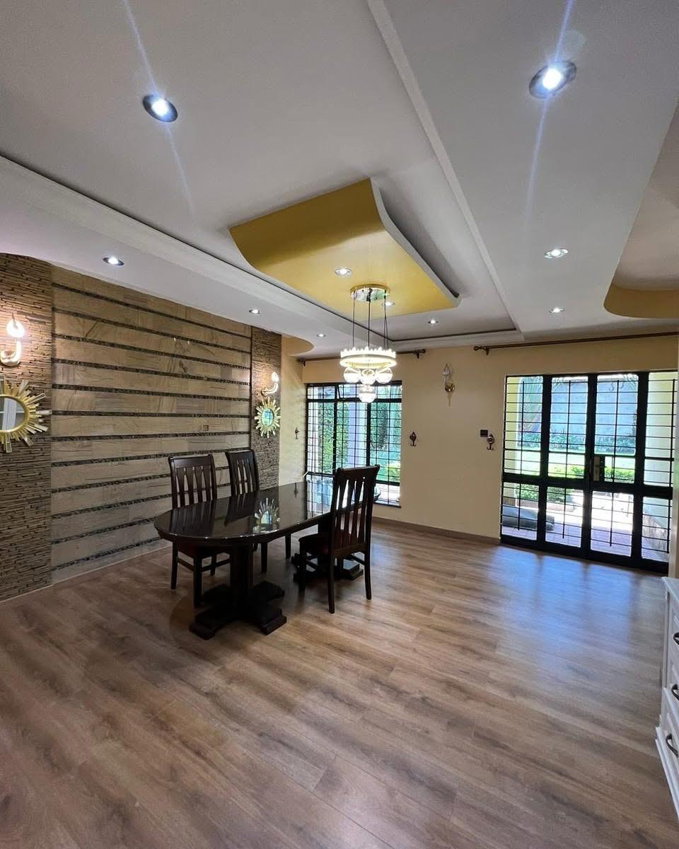 5 Bedroom