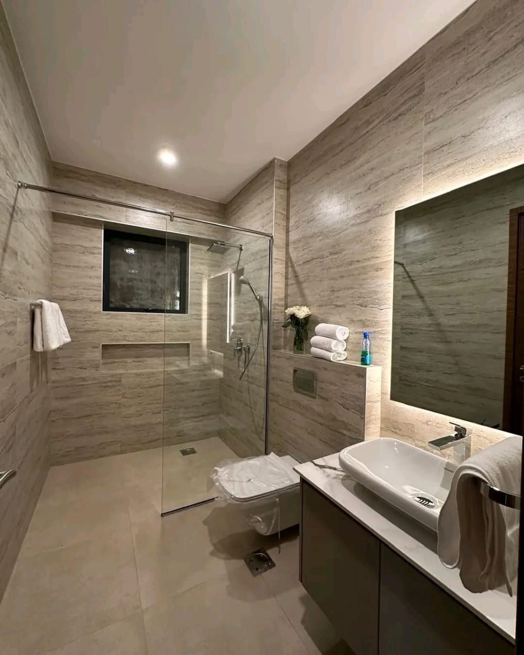 1-Bedroom