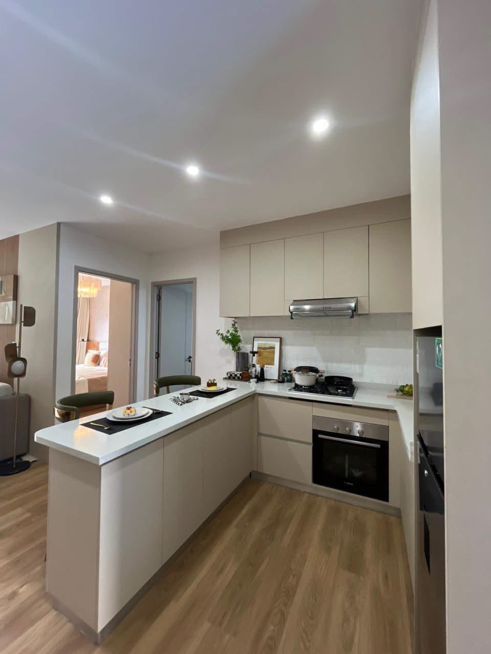 Modern 1, 2 & 3 Bedroom Apartments For Sale  💰 Prices From: KES 7.6 Million