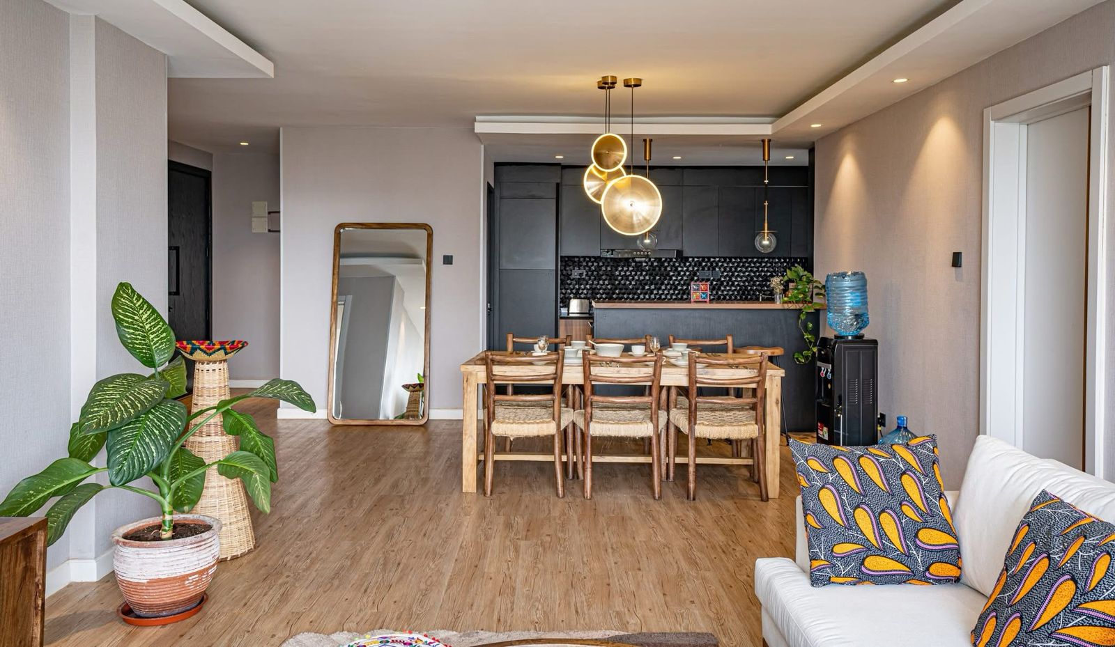 2 Bedroom
