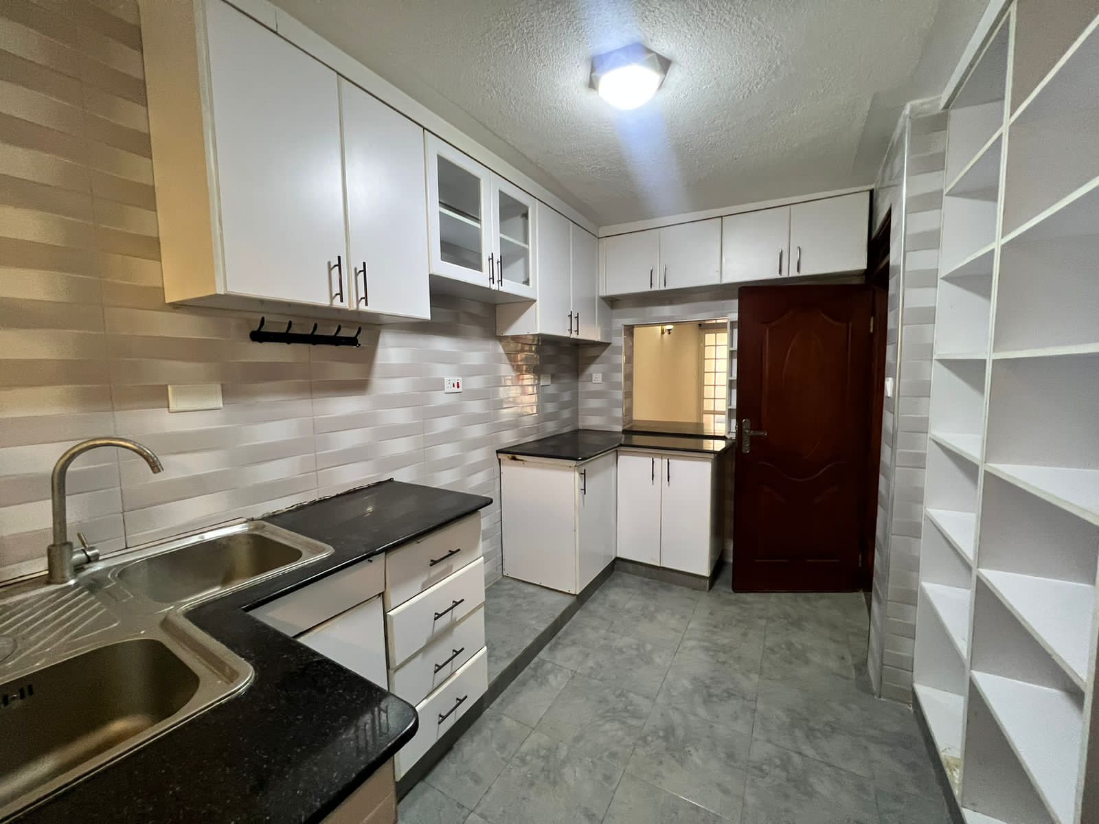 3-Bedroom