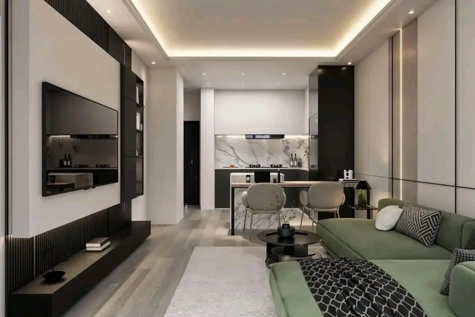 1&2-Bedroom