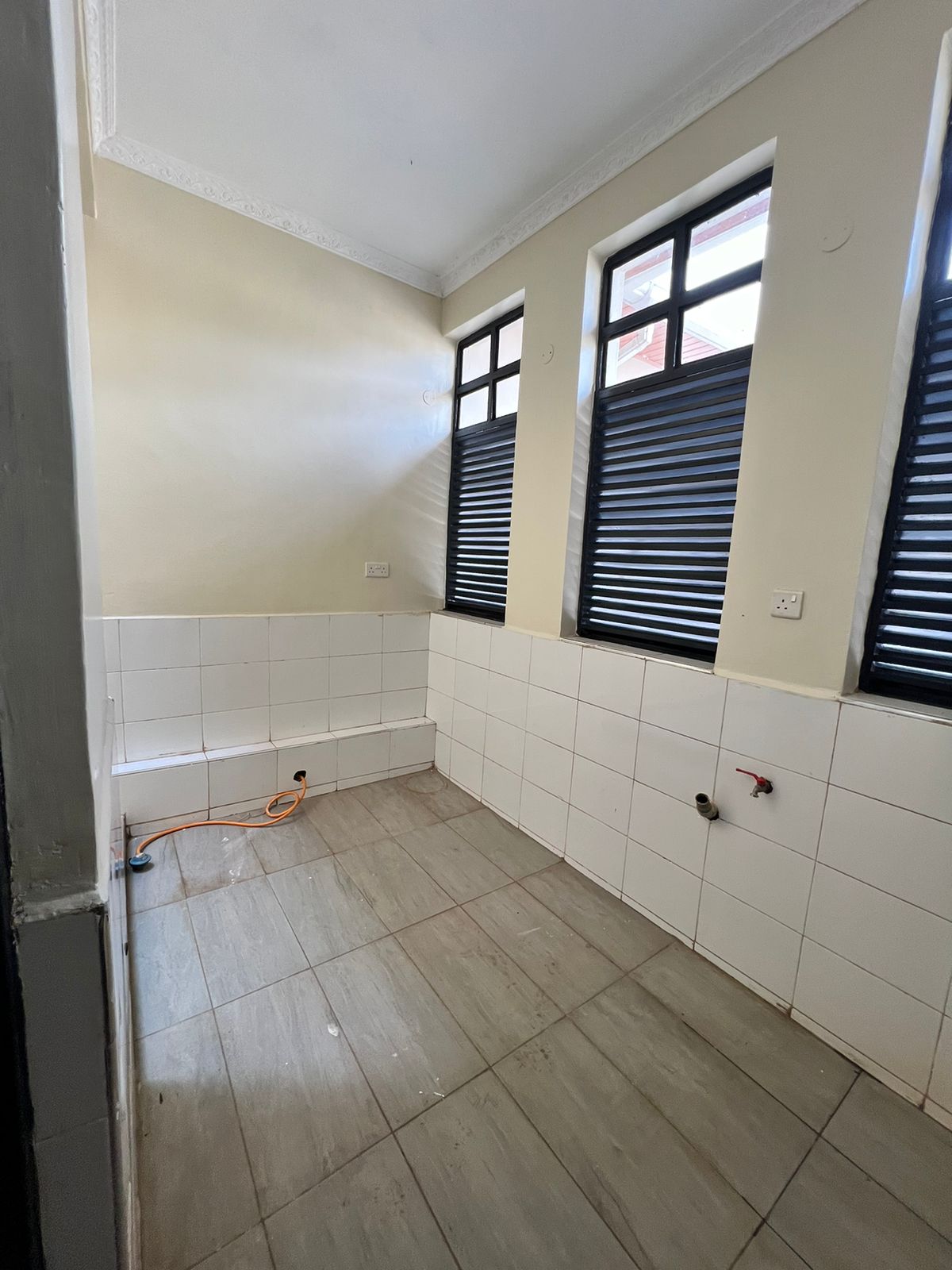 3&4-Bedroom