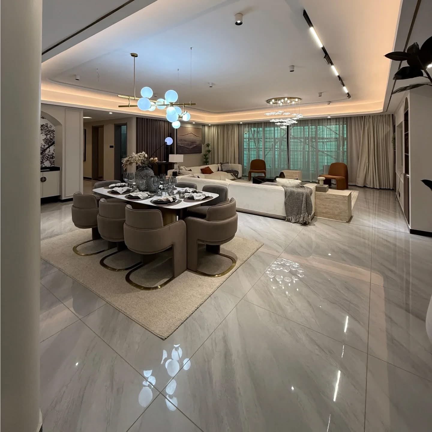 KILELESHWA LUXURY APARTMENTS FOR SALE 3,4 AND 5 BEDROOMS +DSQ