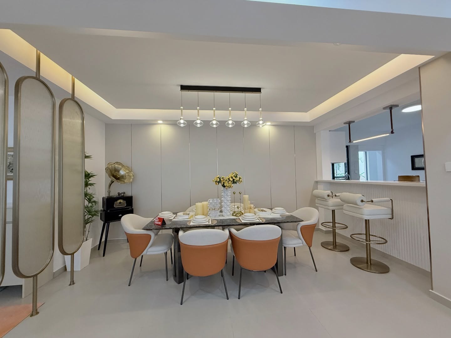 5-Bedroom plus DSQ and Study