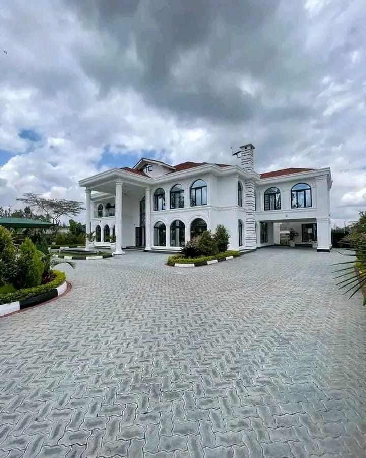 7 Bedroom