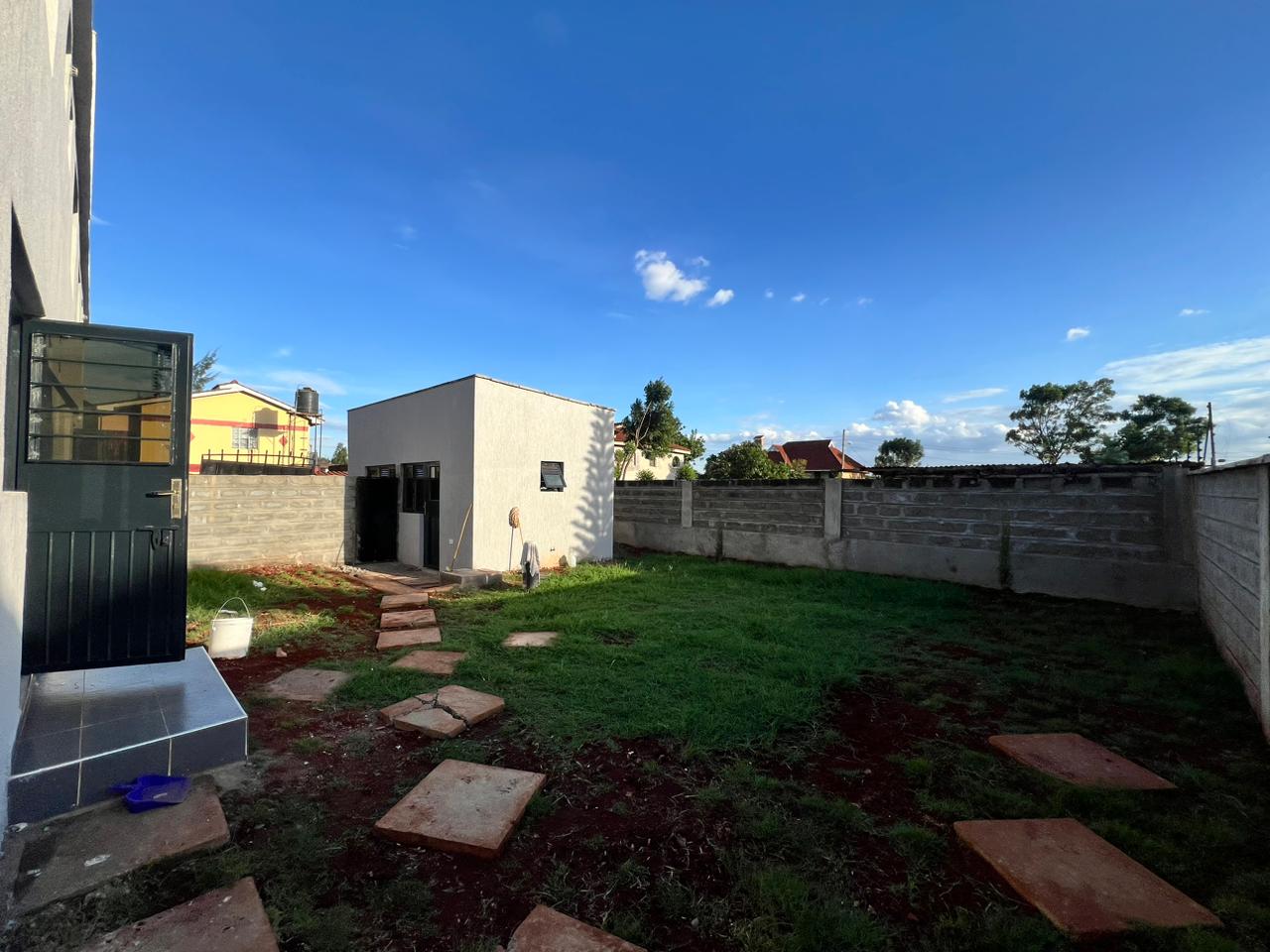 4 Bedroom Villa