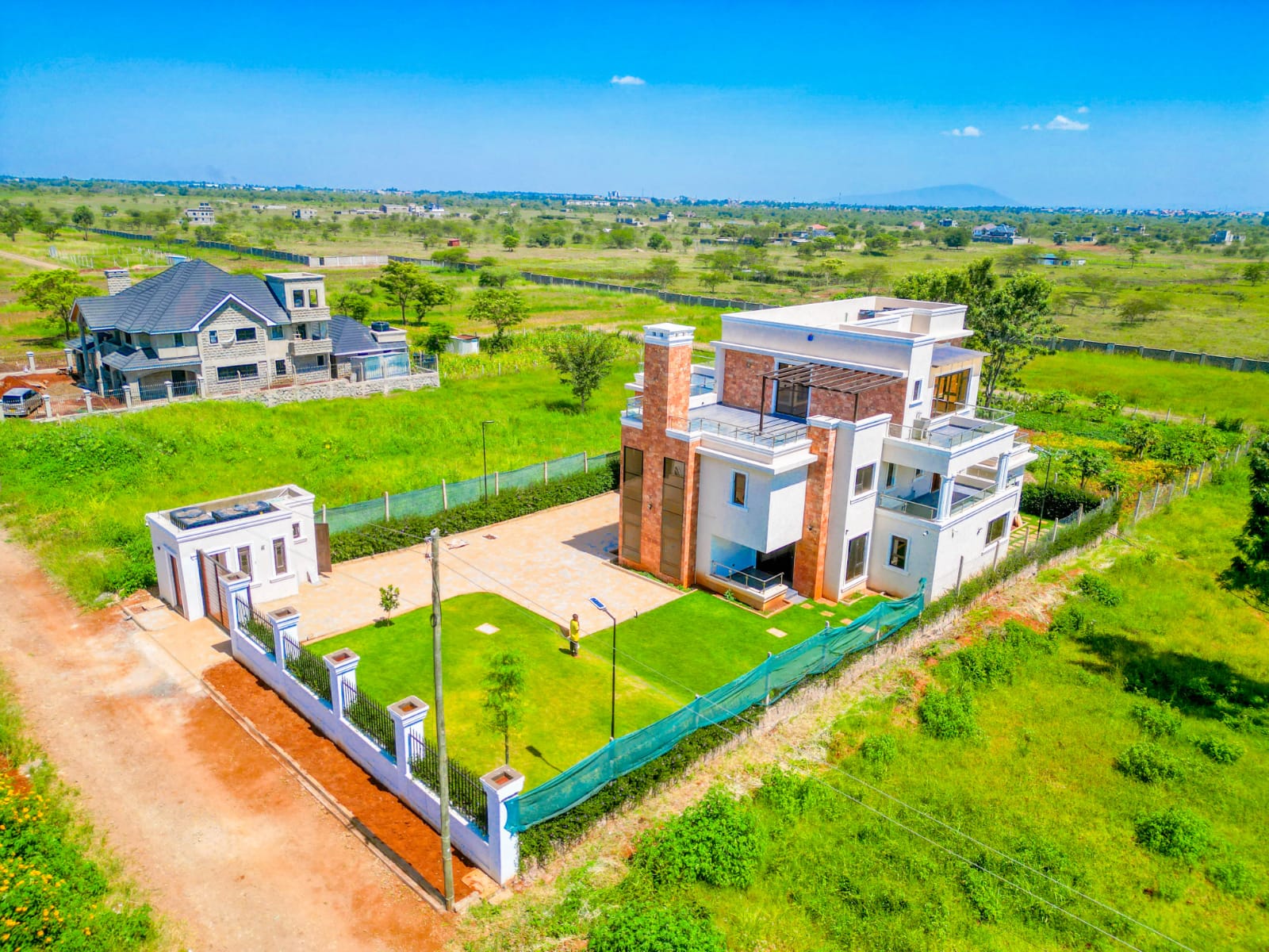 Plots for Sale