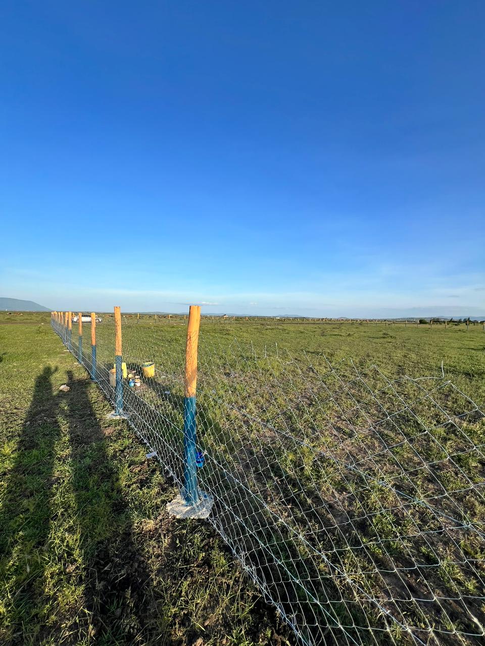 Plots for sale