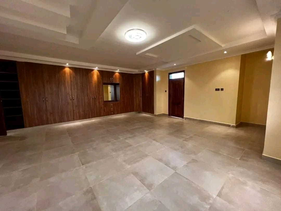 4-bedroom Townhouse+ DSQ