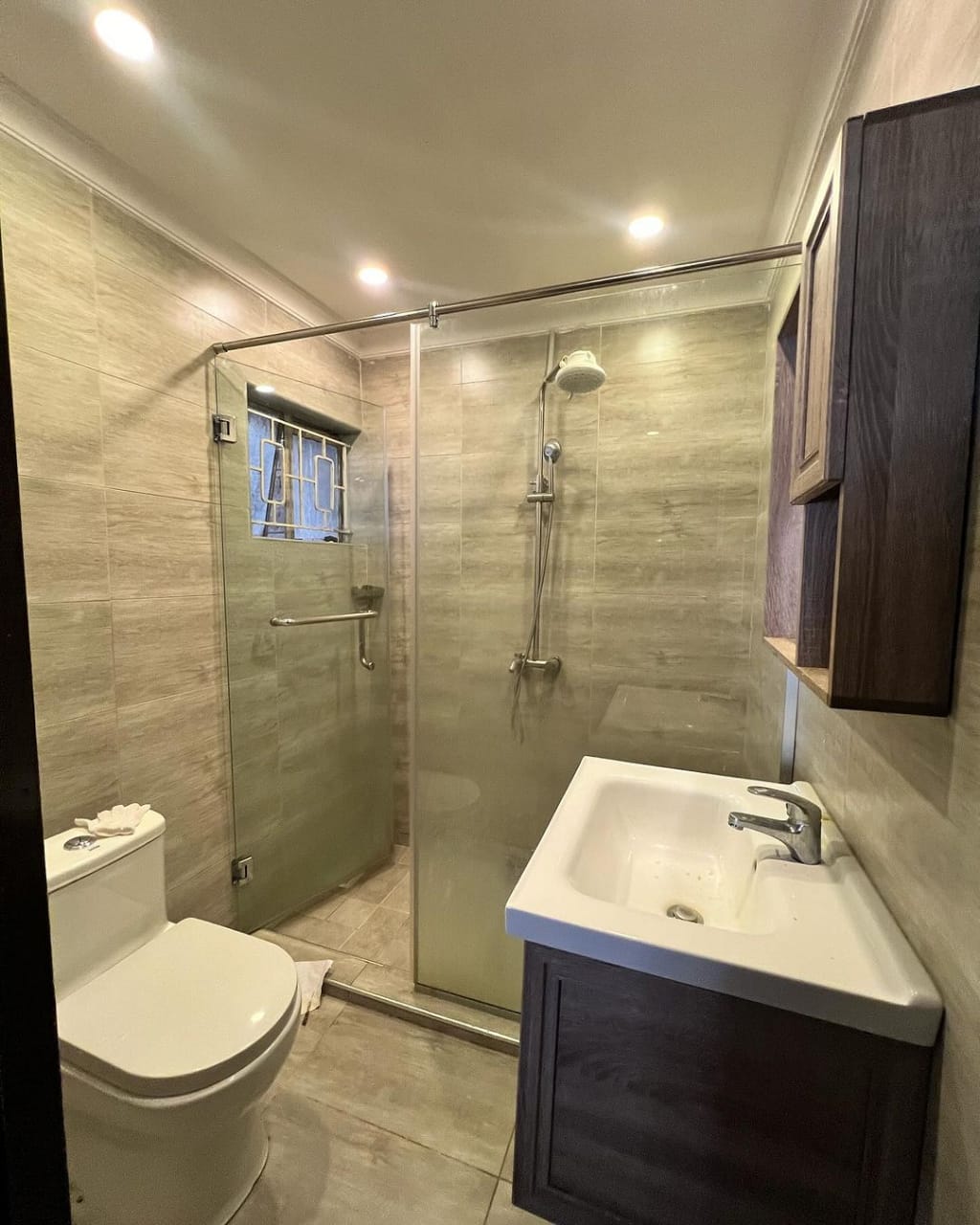 3-Bedroom