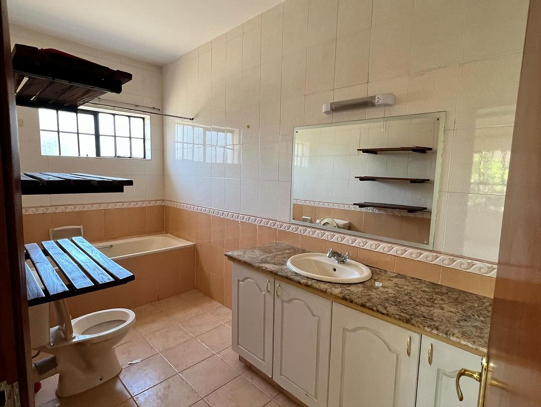 3-Bedroom