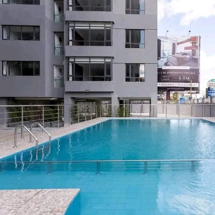 2 Bedrooms