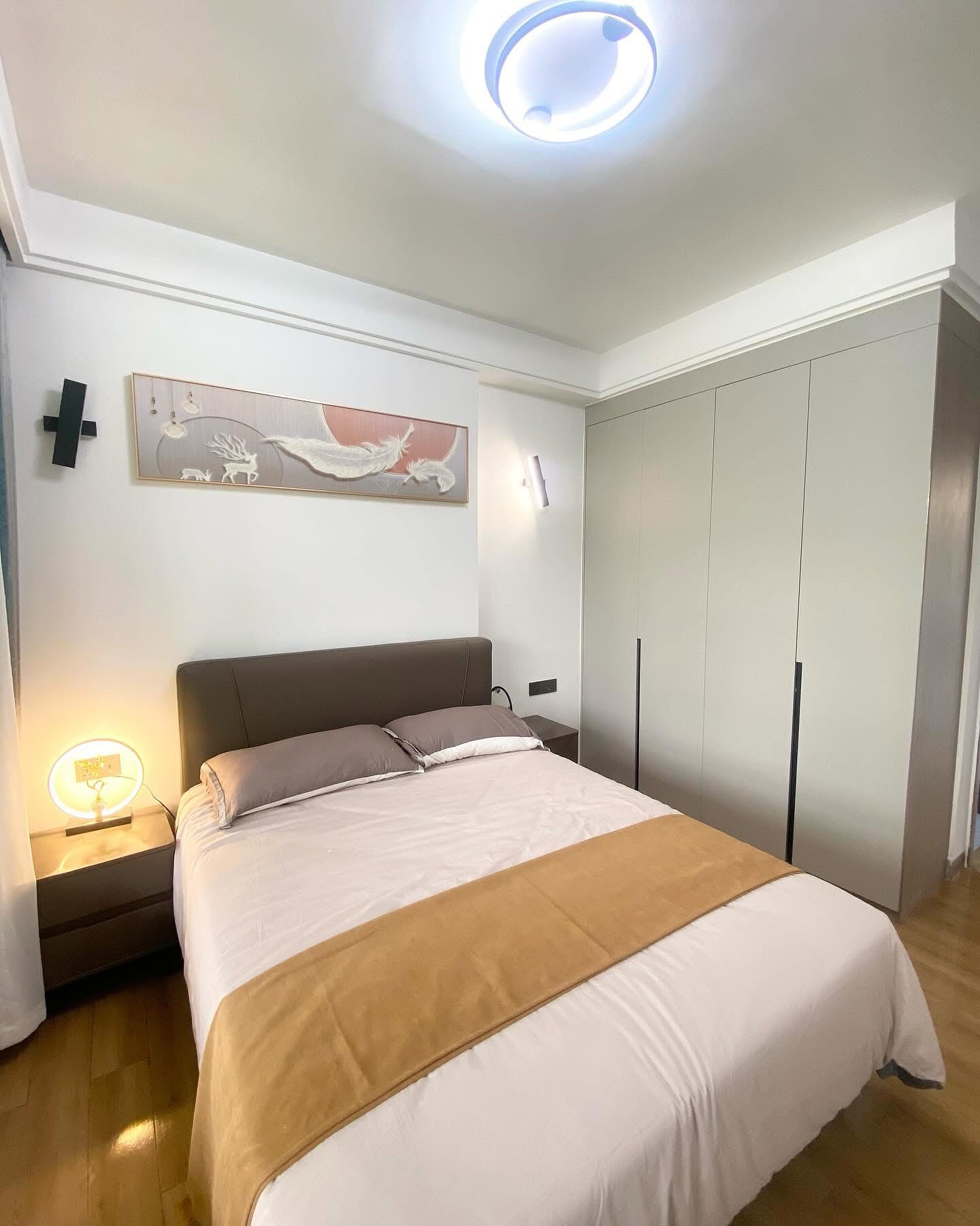 3 Bedroom plus DSQ