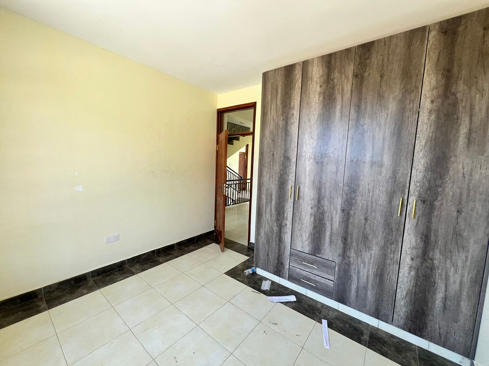 5-Bedroom