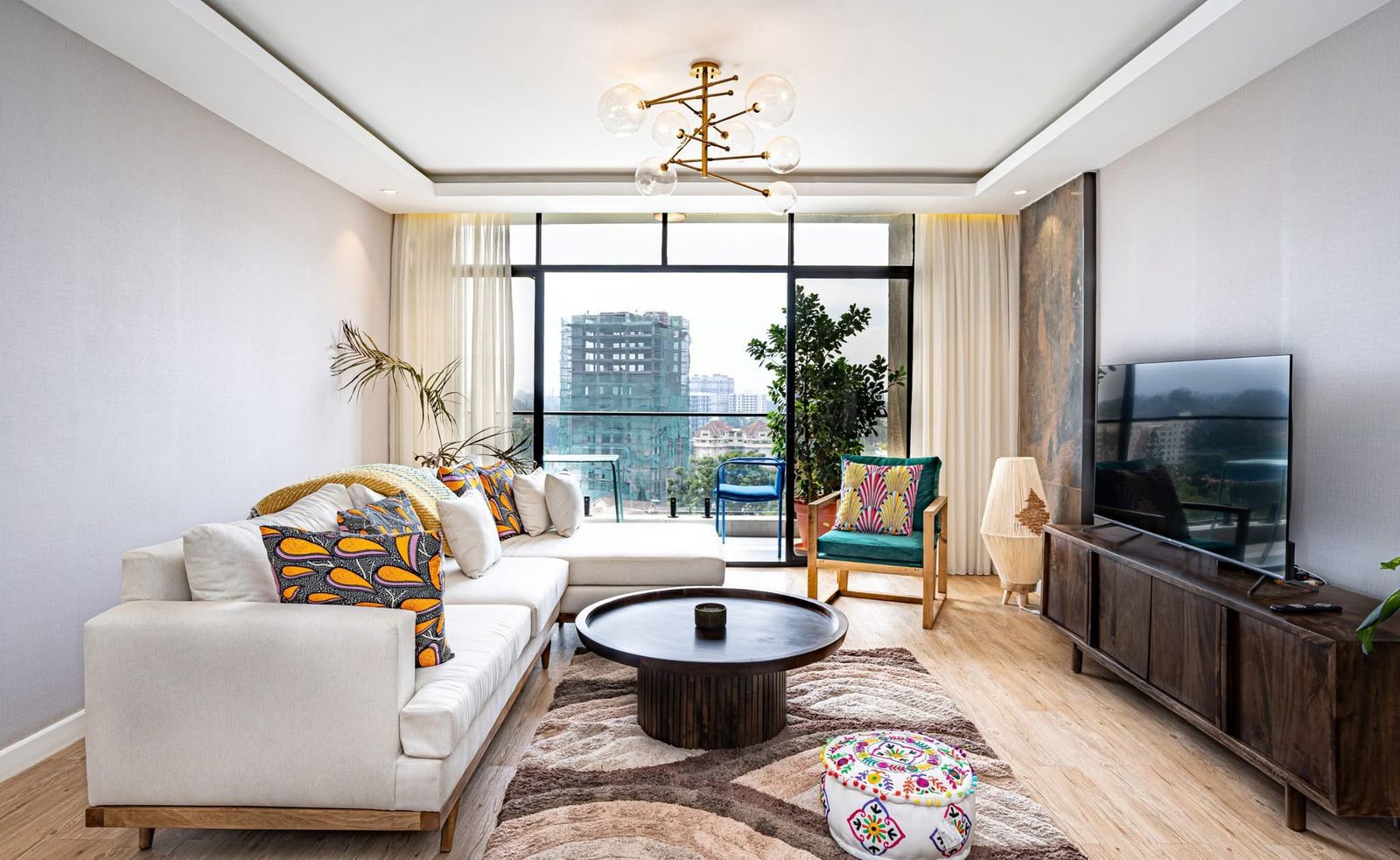 2 Bedroom