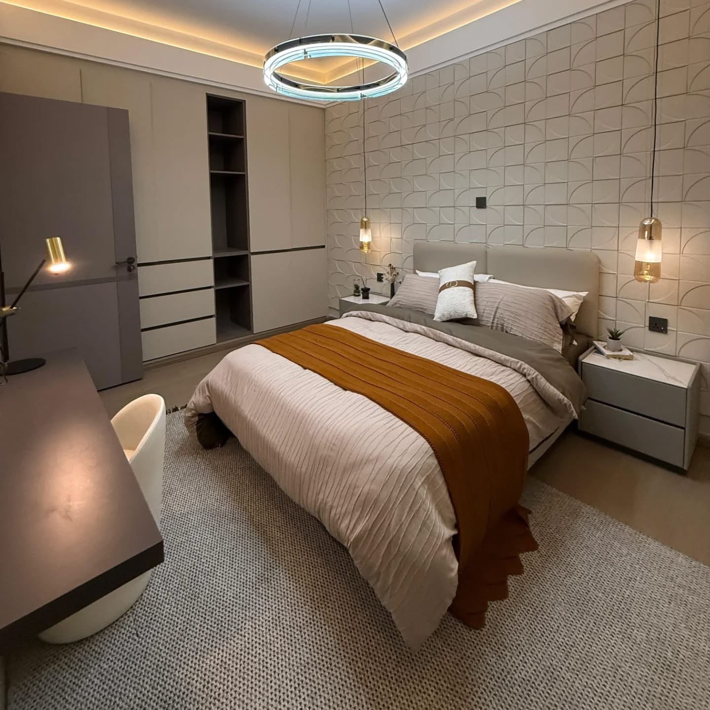 KILELESHWA LUXURY APARTMENTS FOR SALE 3,4 AND 5 BEDROOMS +DSQ