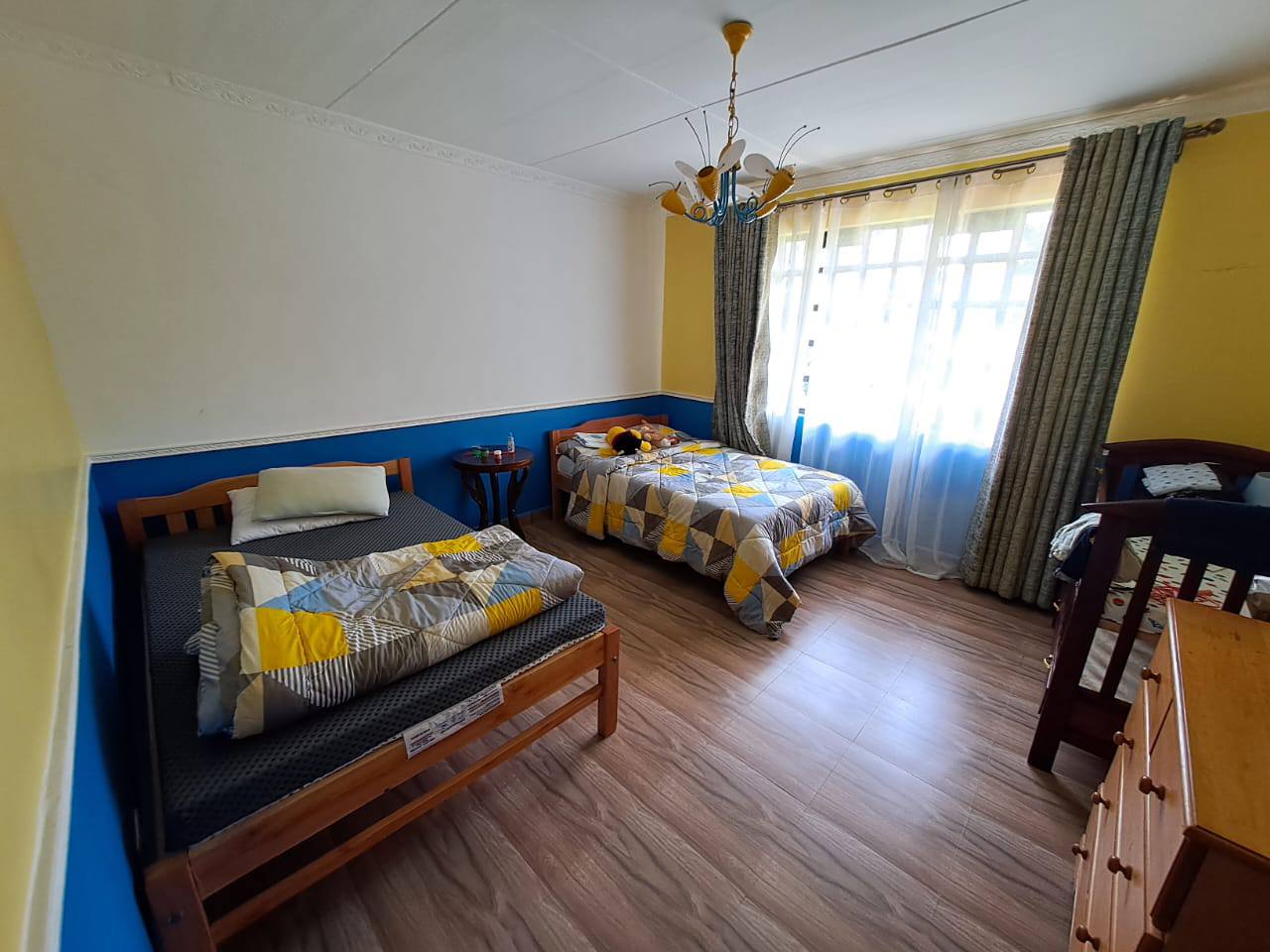 6 Bedroom villa