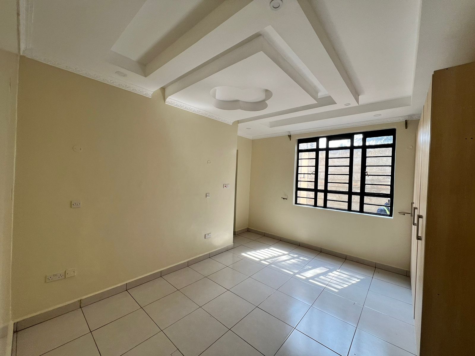 3&4-Bedroom