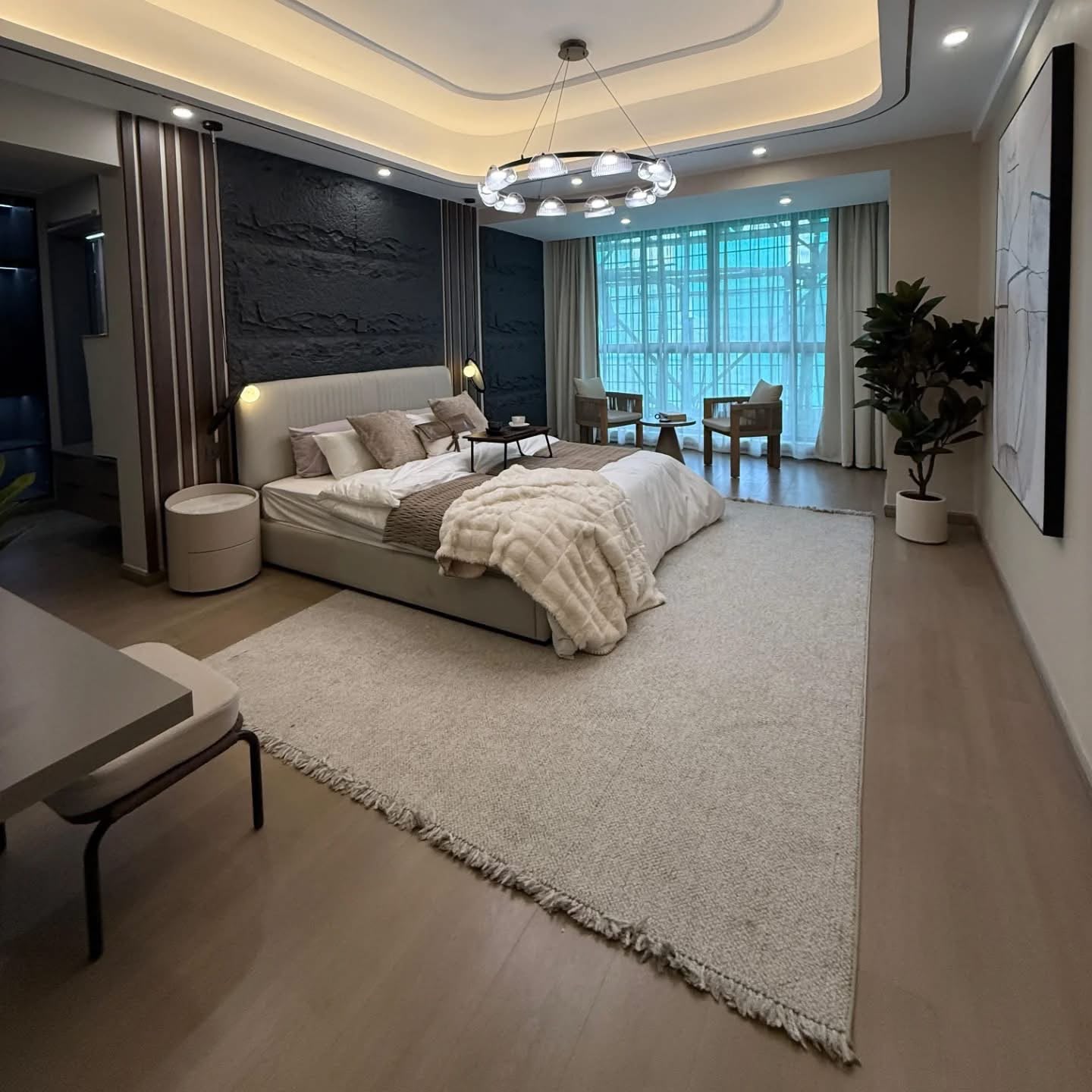 KILELESHWA LUXURY APARTMENTS FOR SALE 3,4 AND 5 BEDROOMS +DSQ