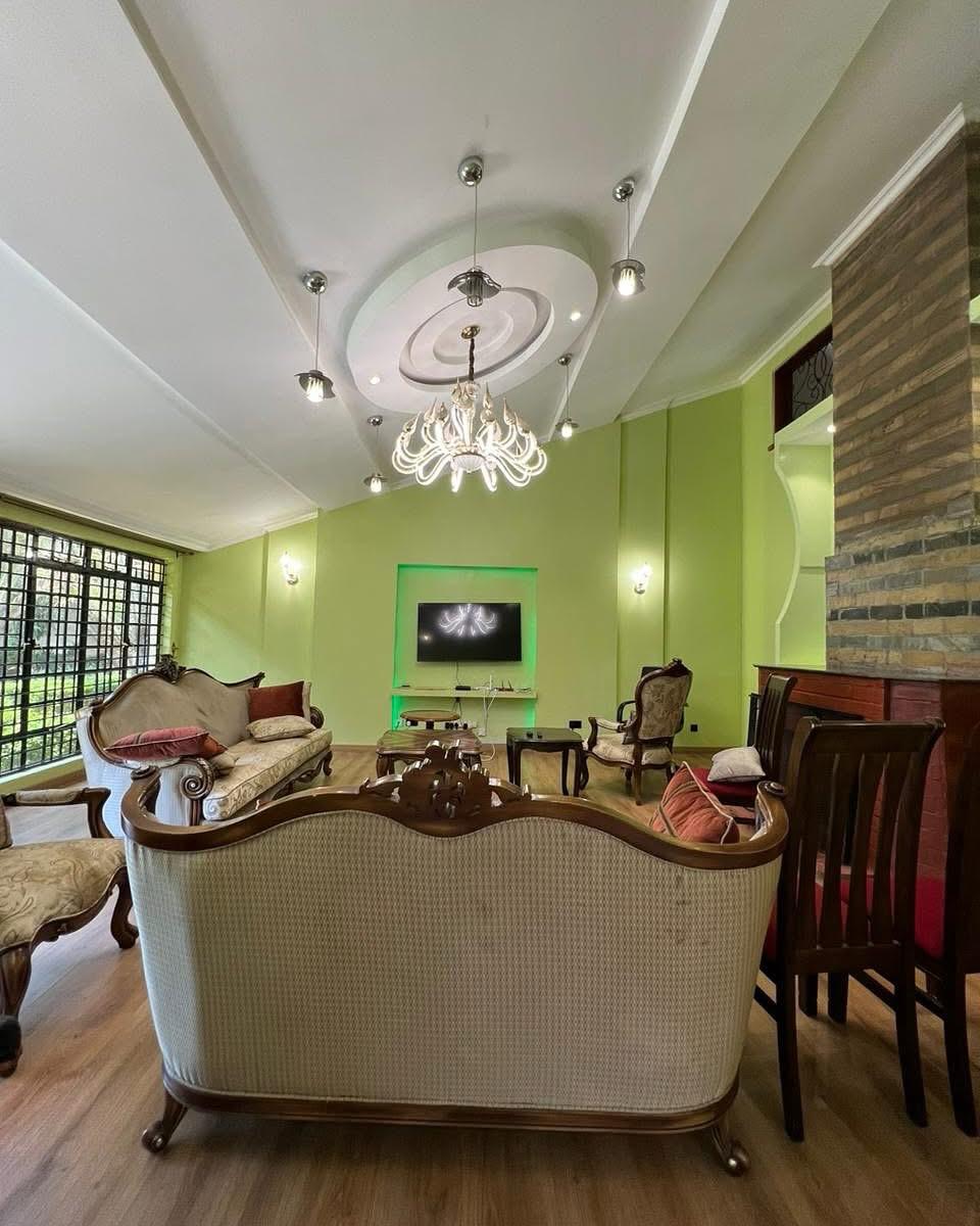 5 Bedroom