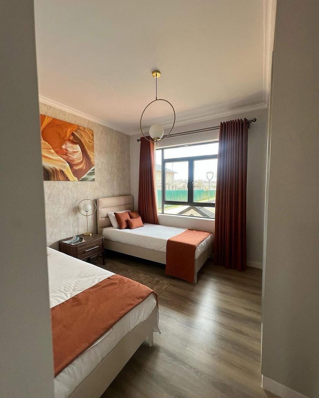 4 Bedroom and DSQ
