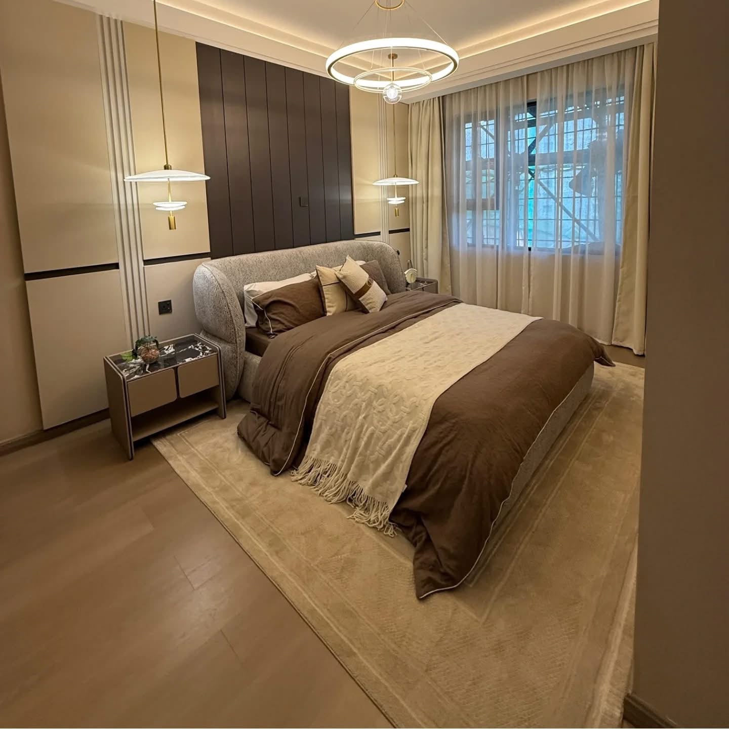KILELESHWA LUXURY APARTMENTS FOR SALE 3,4 AND 5 BEDROOMS +DSQ