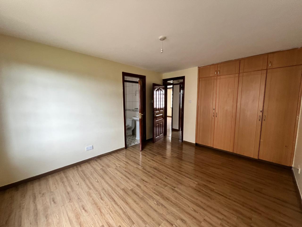 3-Bedroom