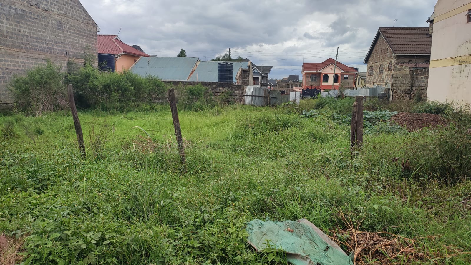 Land