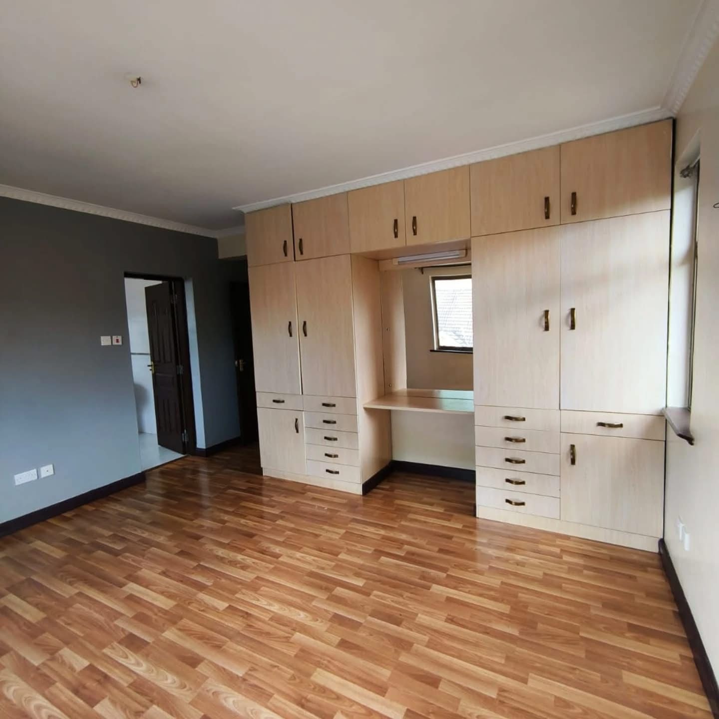 3 Bedroom Apartment