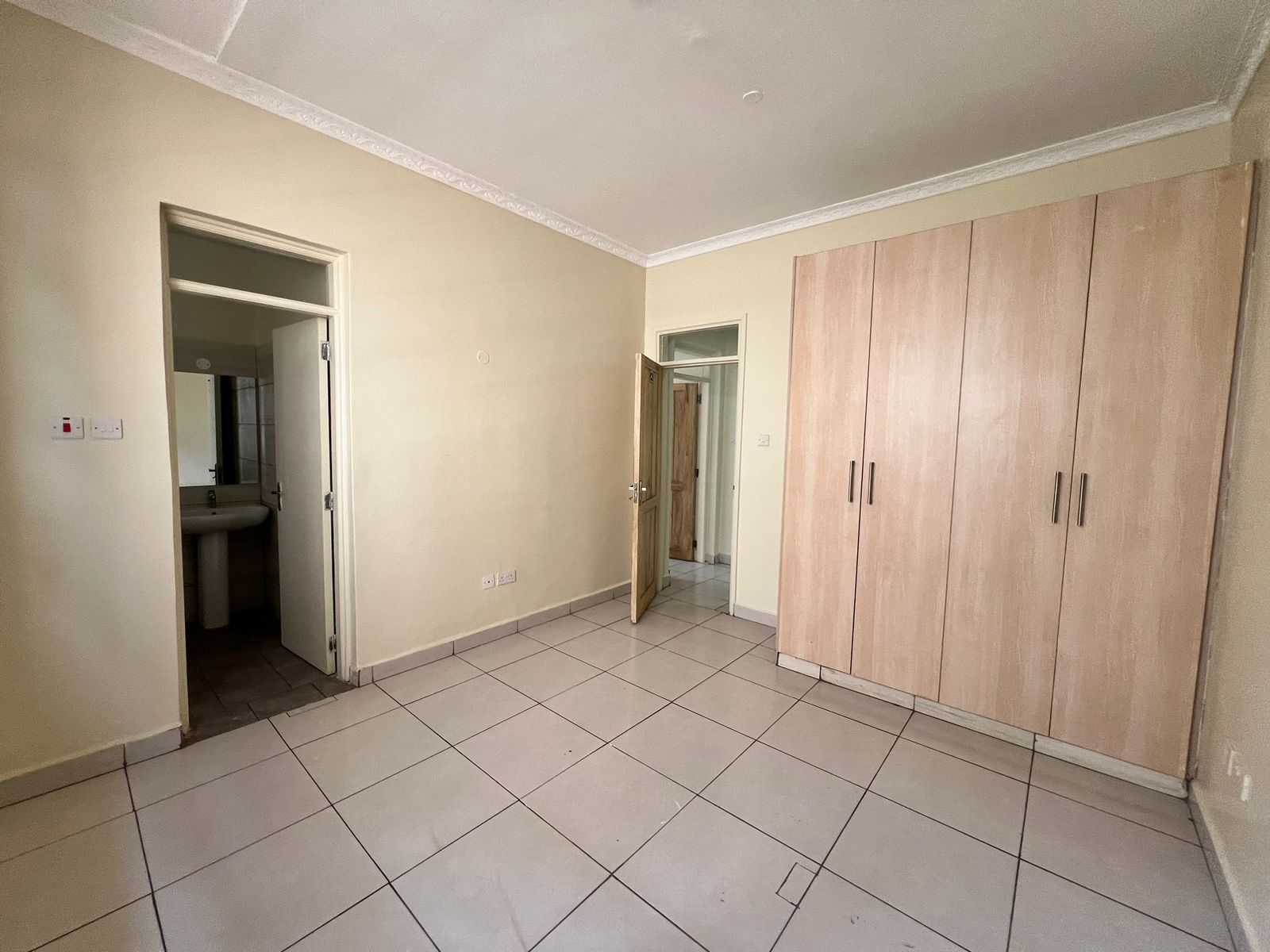 3&4-Bedroom