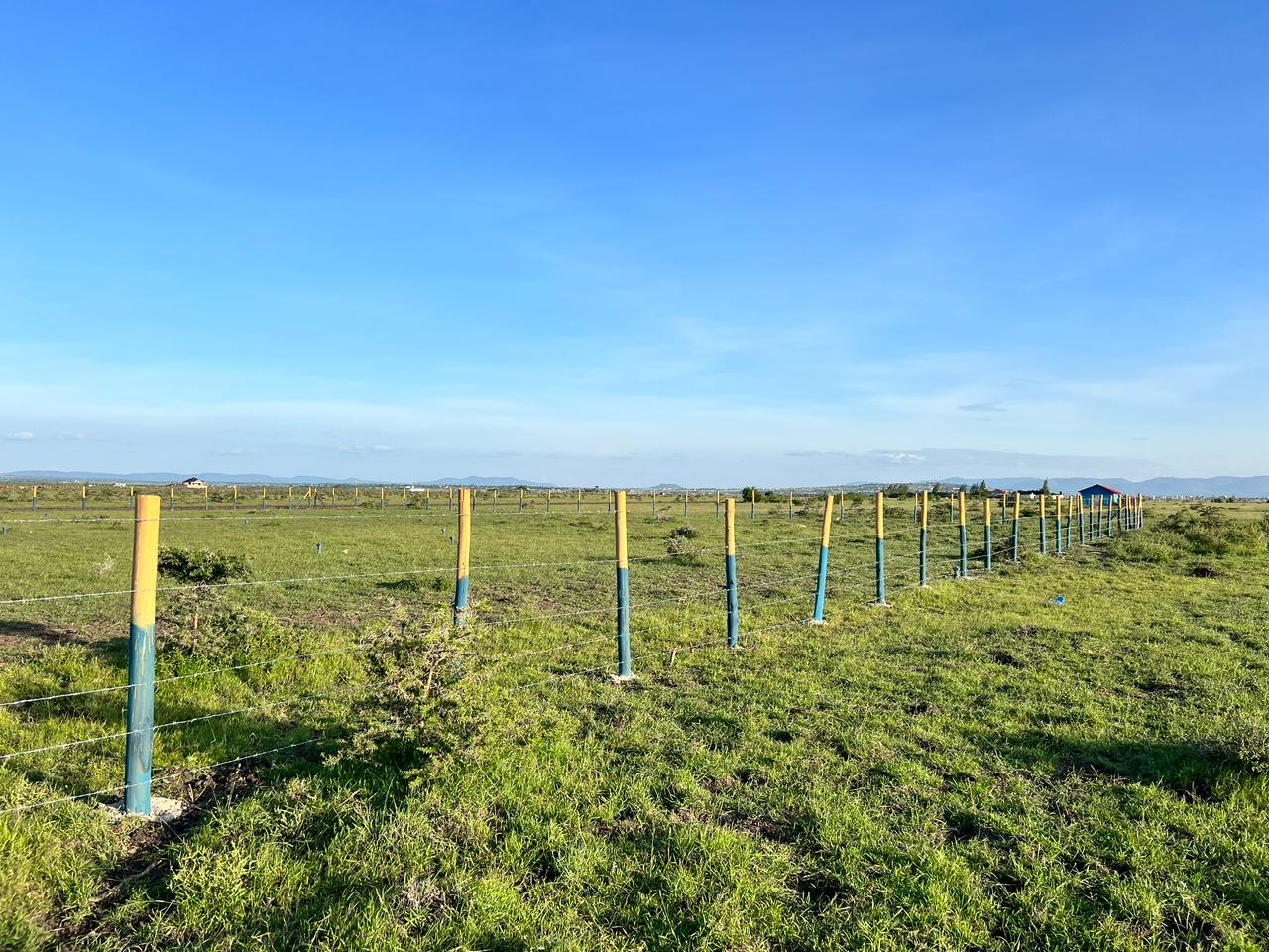 Plots for sale