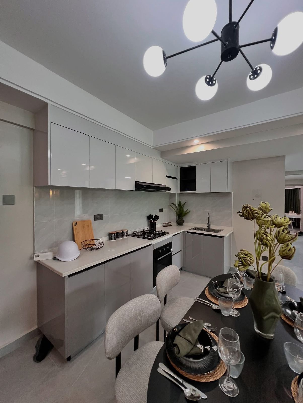 2 and 3 Apartment for Sale
