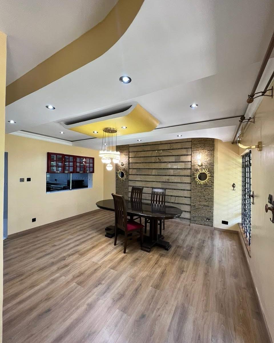 5 Bedroom